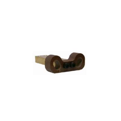 Weld Thru Deck Accessories